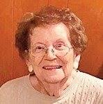 Vivian Melton Obituary (1930