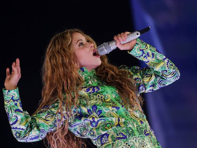 Shakira habló de 'Las mujeres ya no lloran World Tour' y reveló que estuvo a  punto de retirarse de la música: “Estaba lista” - Infobae