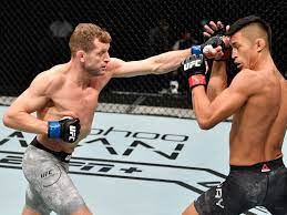 If so, please try restarting your browser. Ufc 251 Fight Island In Abu Dhabi Full Results Sport Gulf News