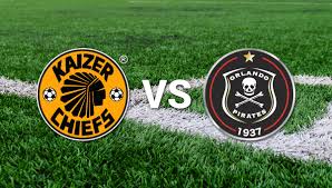 Kaizer chiefs and orlando pirates played to a goalless draw in their absa premiership soweto derby at fnb stadium on saturday. Ticket Competition Soweto Derby Kaizer Chiefs Vs Orlando Pirates Alberton Record