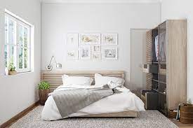 When you've set the scene with muted white furniture, don't be afraid to play with bold, colorful. Latest Bedroom Furniture Designs For Your Home Design Cafe
