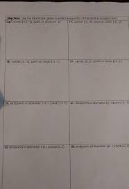 The film was very long. Solved Dote Per Homework 9 Standard Form Of This Is Chegg Com