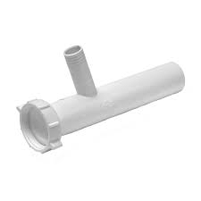 everbilt 1 1/2 in. x 8 3/4 in. white