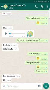See more of programa fala minha gente on facebook. Uzivatel Pyong Lee ì¡°ì˜ëž˜ Na Twitteru Galera Confundi E Falei Ao Contrario Hahahaha O Oficial E Carecatv E Nao Tvcareca Pathy Confundi A Ordem Https T Co A3slpklq0h