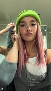 Misha Thompson's Instagram, Twitter & Facebook