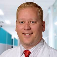 Daniel McFarlane, MD