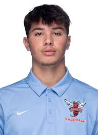 2025 Baseball Roster