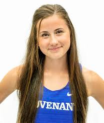 2025 Cross Country Roster