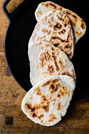 Gluten Free Naan Bread Sophia S Kitchen Recipe In 2020 Gluten Free Naan Gluten Free Naan Bread Naan Bread