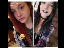 Broken Arrow police arrest Konner Brunner for murder in the death of Lauren  Kidd, whose family had reported her missing