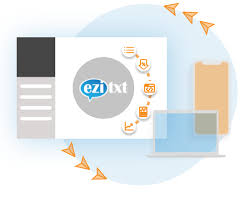 You can also check the status of every text sent via. Ezitxt Sms Mobile Marketing New Zealand