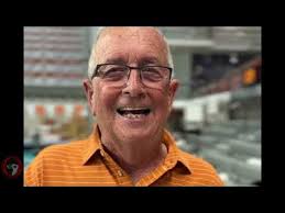 2023 Texas Men's Sam Kendrick's Memorial Orange and White Classic