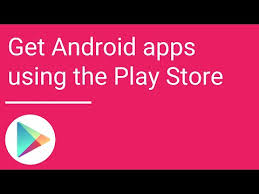 Garena international i private limited. Get Android Apps Using The Play Store App Youtube