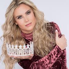 Miss Mississippi USA 2017 Ashley Hamby