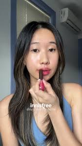 Innisfree Tint Balm Rose Brick