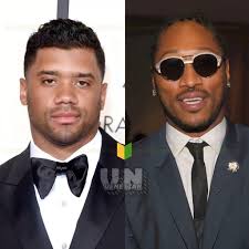 Thoughts!!! The way men absolutely hate Russell Wilson needs to be studied.  It is wild how someone can be kind, stable, family oriented, and successful  and still get dragged by men who