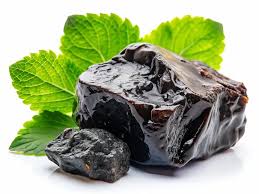 Shilajit Resin
