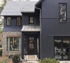 Pinterest living room ideas traditional modern farmhouse exterior. 90 Modern Country Houses Ideas House Exterior House Design House Styles