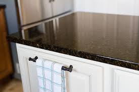 clean and disinfect granite countertops