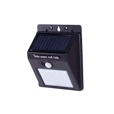 Save up to 5% when you buy more. Solar Wall Light Ip65 20xled Smd Sensor Light Movement