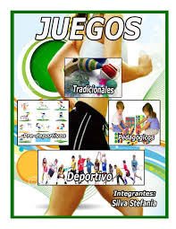 Juegos organizados definición / 33 juegos para niños que desarrollan la imaginación y el. Juegos Tradicionales Deportivos Pre Deportivos Y Pedagogicos By Stefania Issuu