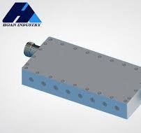 960 To 1225 MHz RF Bandpass Filters UHF VUF 50W RF Cavity Filter