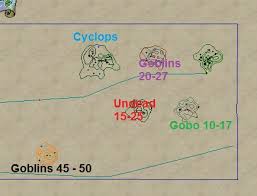 Very good leveling class but very gear / plat dependent. Everquest Velious Leveling Guide