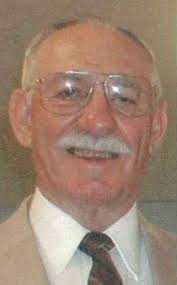 Obituary for Robert Everett Garrett