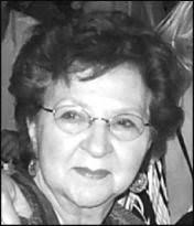 Dolores OLSON Obituary (2010)