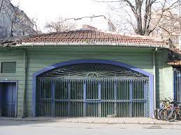 Mehmed Şemseddin Efendi Tekkesi