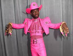 Special guest appearances from chris rock, haha davis, ri. Lil Nas X S Neon Cowboy Was As Transient As It Was Daring Elephant