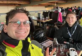 Winter is coming! We sleep 6 and can extend to 10 with our bunk house. We  are