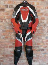 Rst Two Piece Leathers Uk 46 Fashion Leather Shopping
