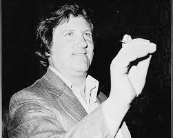 Guinness record still stands for one of Plymouth's finest players . . . 42  years on