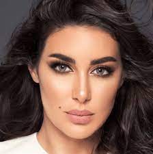 Wash your hands with soap and water. Lens Me Coloured Contact Lenses Mist Niceone