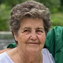 Mrs. Marie T. LaBrake Obituary