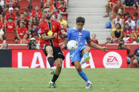 mallorca vs atlético madrid