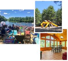A full service rv dealer with parts, accessories, detailing & more. Pine Acres Rv Resort Encore Rv Park In New Hampshire