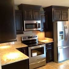 Microwave Over Stove Design Ideas Pictures Remodel And Decor Page 6 Kitchen Remodel Small Kitchen Design Small Kitchen Inspirations