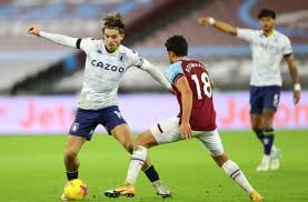 Anwar el ghazi strike lifts aston villa and dents everton's european hopes. Epl Aston Villa And Newcastle First Of The Lot To Get Covid Stopped
