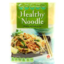 Healthy noodle have 30 calories and 0 grams of fat per serving. Healthy Noodle Posts Facebook