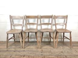 Find great deals on ebay for farmhouse kitchen chairs and pine kitchen chairs. Four Similar Antique Farmhouse Kitchen Chairs M 682 La207676 Loveantiques Com
