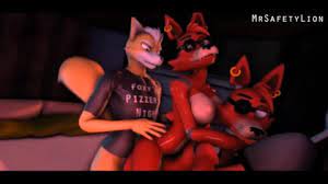 Foxy porn