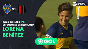 Jul 10, 2021 · blooper en el superclásico femenino: Lorena Benitez 5 0 Boca Juniors Vs Defensores De Belgrano Fecha 7 Futbol Femenino Afa Youtube