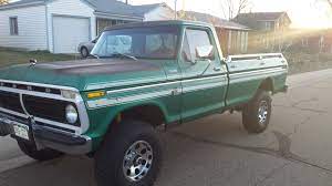Fifth gear ratio (:1) 0.76. 1976 Explorer S Jade Green Page 3 Ford Truck Enthusiasts Forums