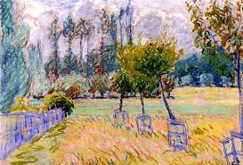Image result for arte impressionista