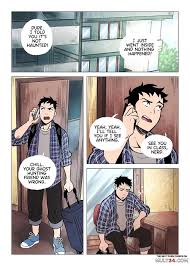 Got my ghost? gay porn comic - the best cartoon porn comics, Rule 34 |  MULT34