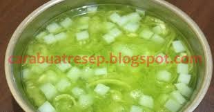 Membuat es campur akan lebih gampang jika anda memiliki bahan bahan yang akan dibutuhkan dalam nah bagi anda yang ingin tahu cara membuat es campur paling nikmat dan special, anda daun pandan, secukupnya, bersihkan dan ikat. Cara Membuat Es Melon Serut Resep Masakan Indonesia