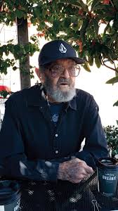 Earl Carolus: A True Original Rebel