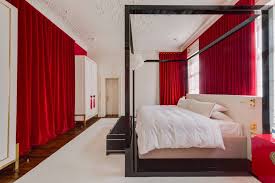 Top quality for your home. Best Bedroom Curtain Ideas To Make Space Look More Beautiful